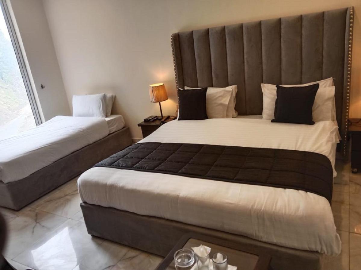 Manila Heights Hotel Naran Ngoại thất bức ảnh